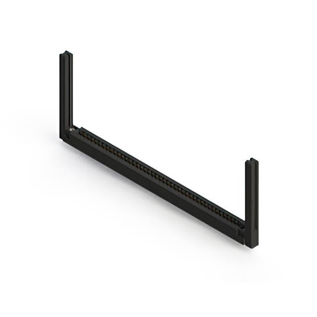357-042-545-158 EDAC Inc.  Edgeboard Connectors